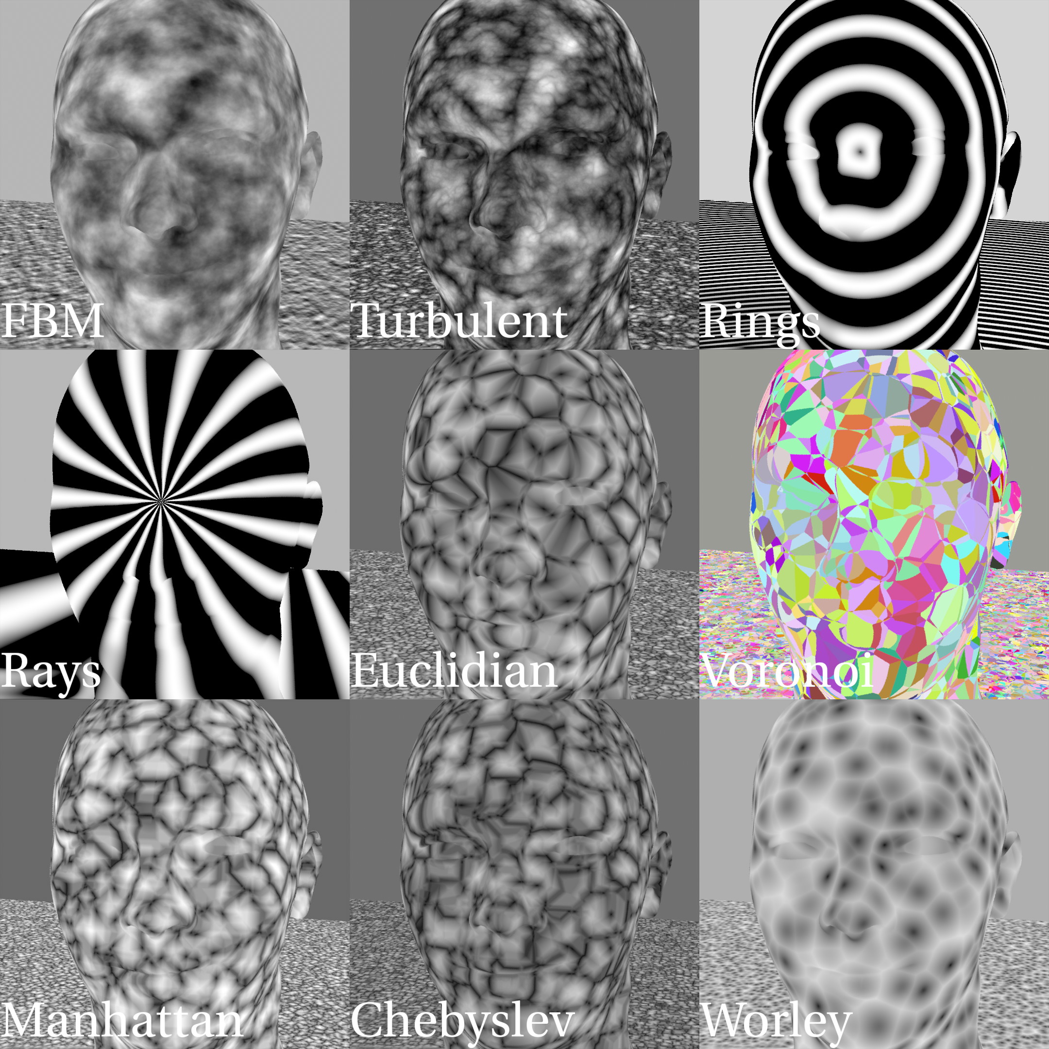 p Noise Advanced StillTypes v001