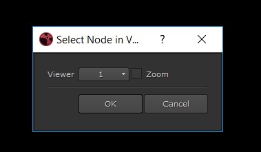 SelectViewerNode 2