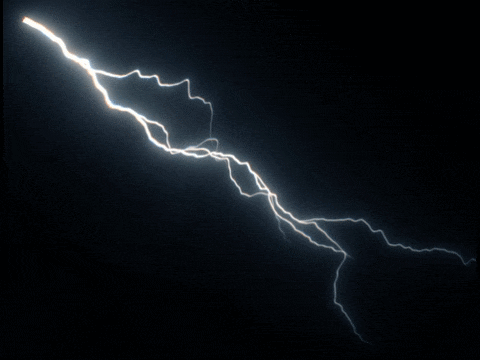 lightning