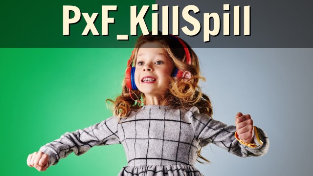PxF KillSpill