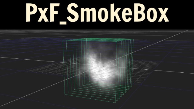PxF SmokeBox