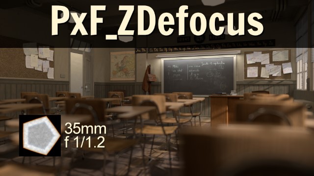 PxF ZDefocus2