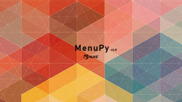 menupy title