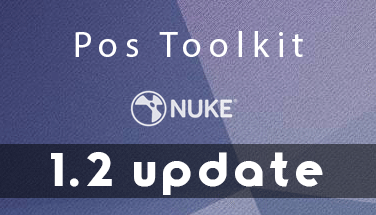Pos Toolkit v12