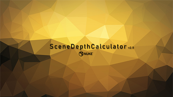 SceneDepthCalculator s