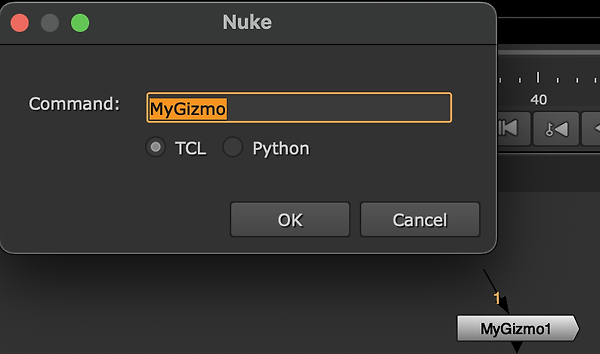 Getting started with Nuke plugins — Nukepedia