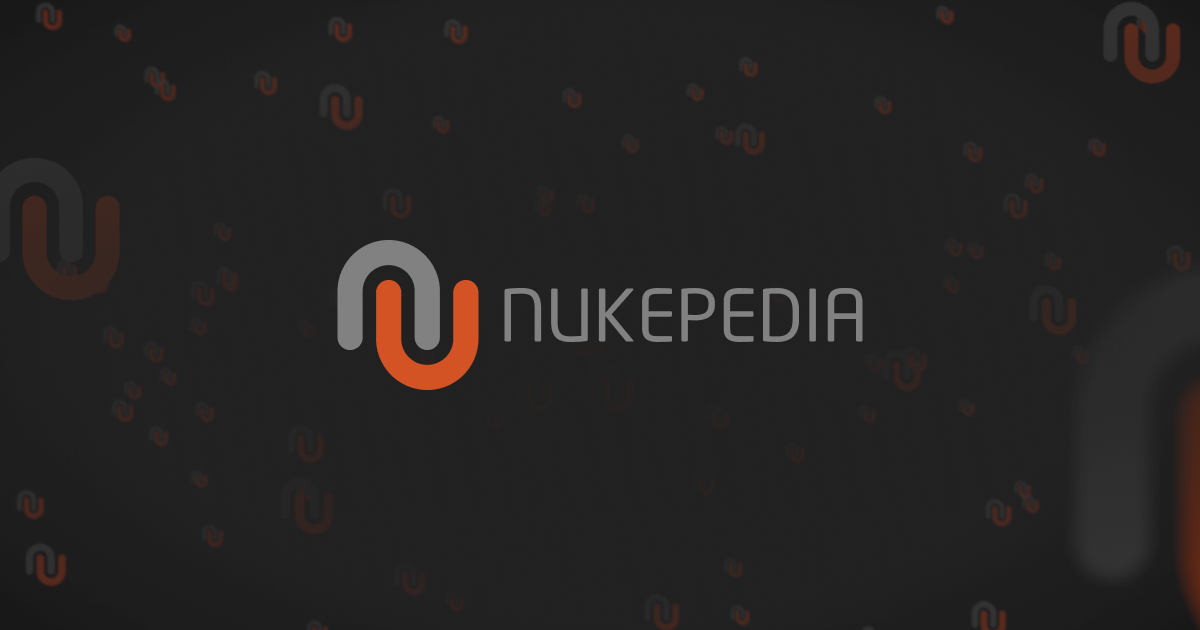 Set Frame As — Nukepedia