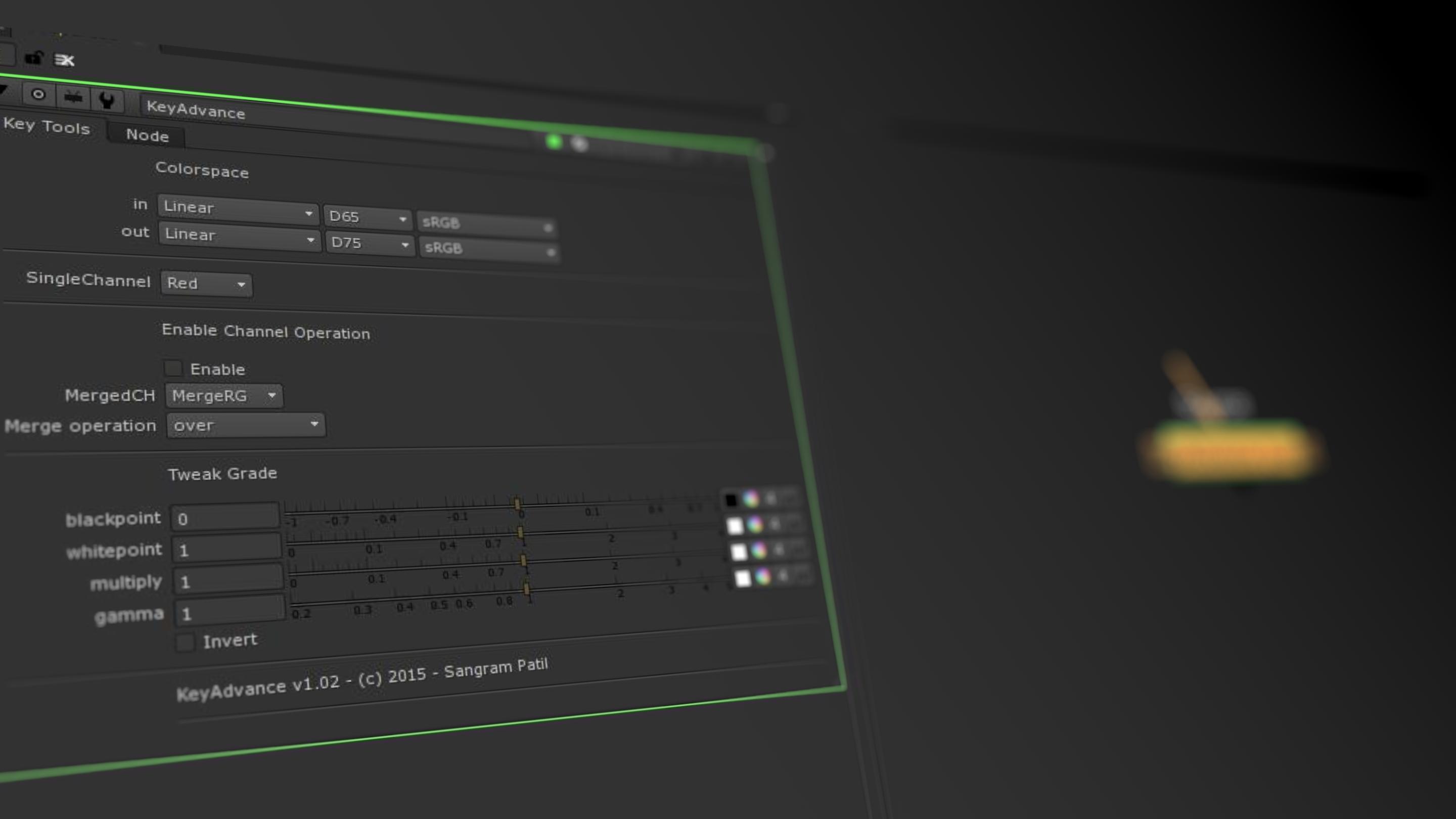 Keyadvance v1.02
