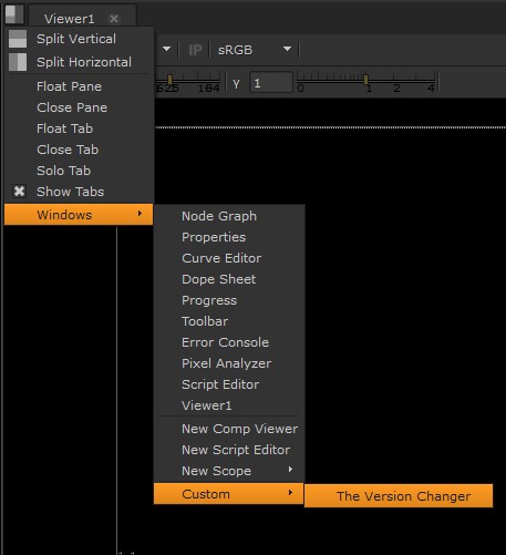 Screenshot 2a