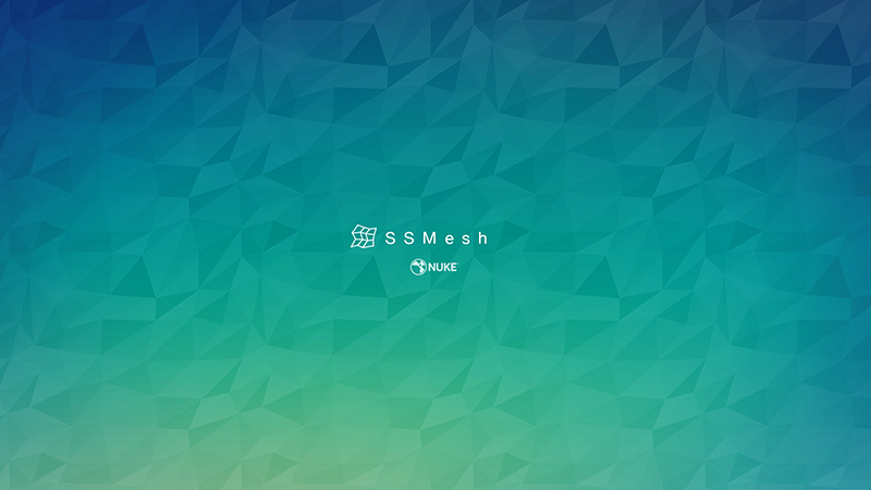 ssmesh flip